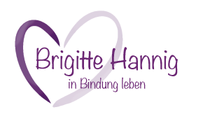 Brigitte Hannig - In Bindung leben
